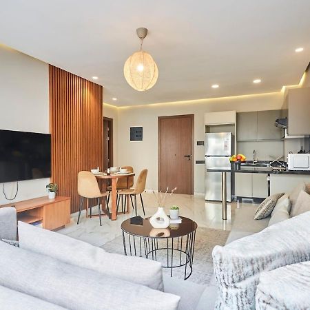 Chic And Cozy 1 Bedroom Oasis In The Heart Of Casa 카사블랑카 외부 사진