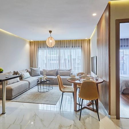 Chic And Cozy 1 Bedroom Oasis In The Heart Of Casa 카사블랑카 외부 사진