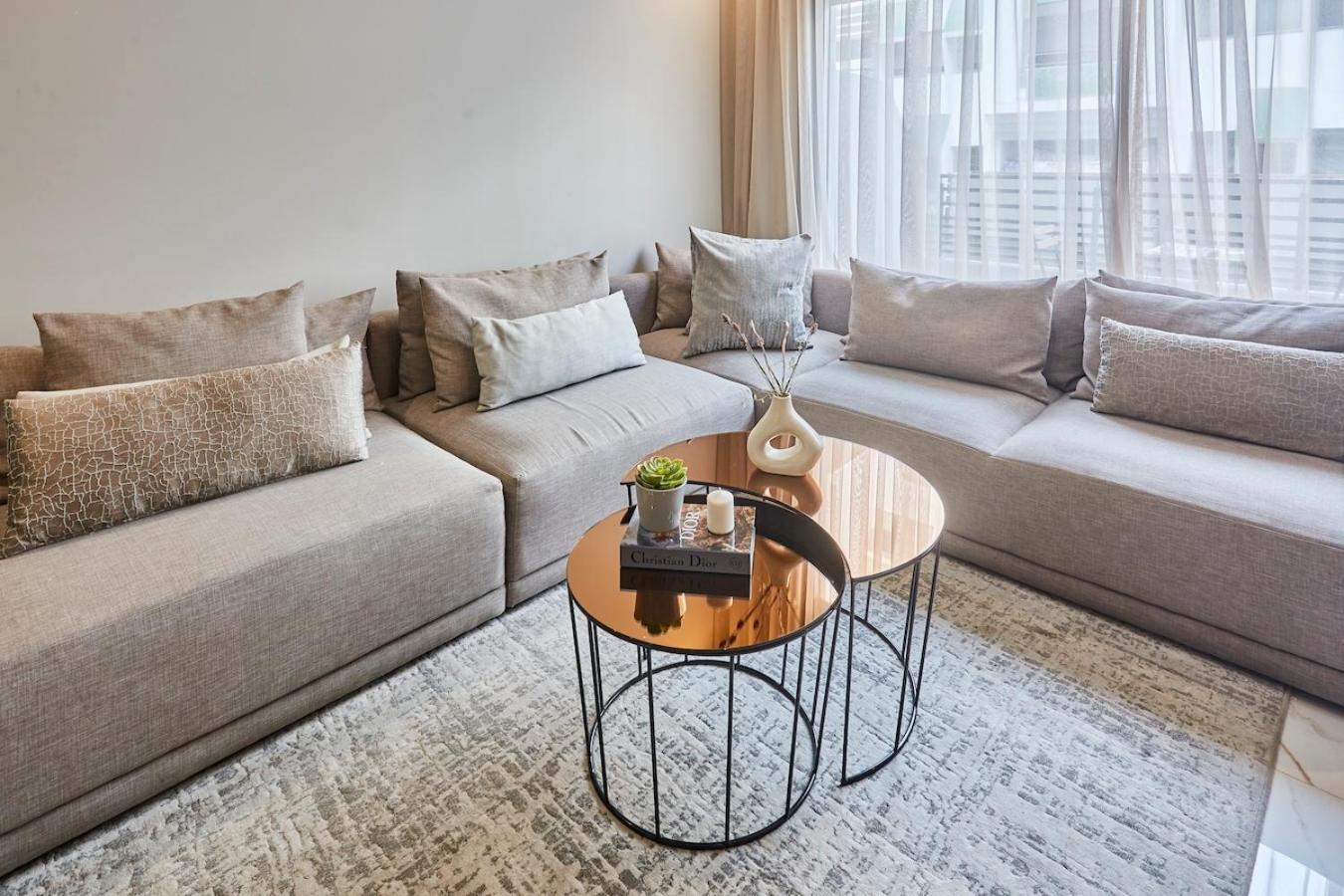 Chic And Cozy 1 Bedroom Oasis In The Heart Of Casa 카사블랑카 외부 사진