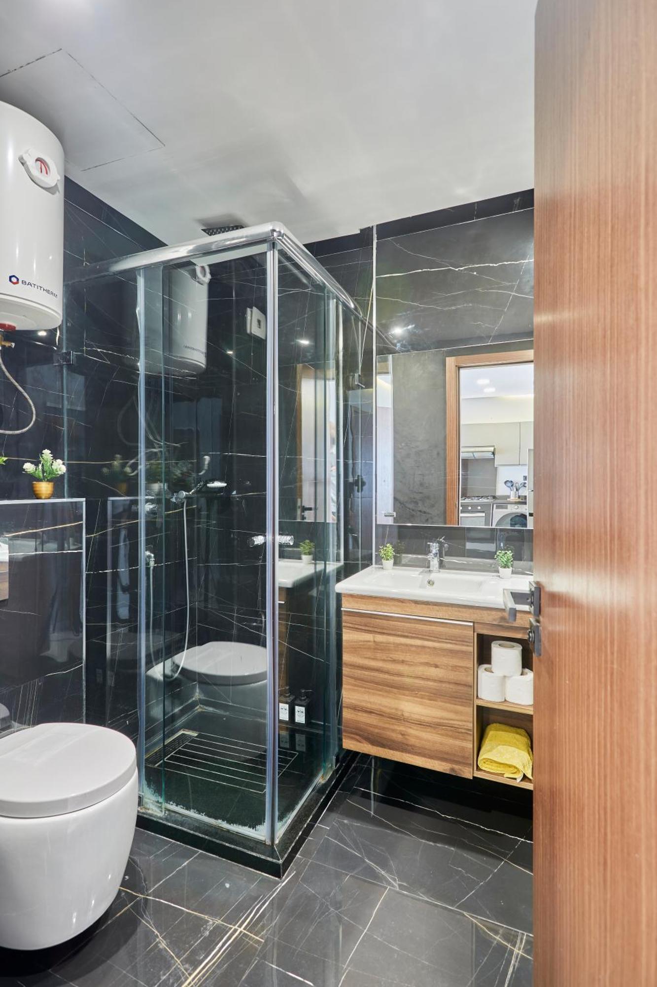 Chic And Cozy 1 Bedroom Oasis In The Heart Of Casa 카사블랑카 외부 사진